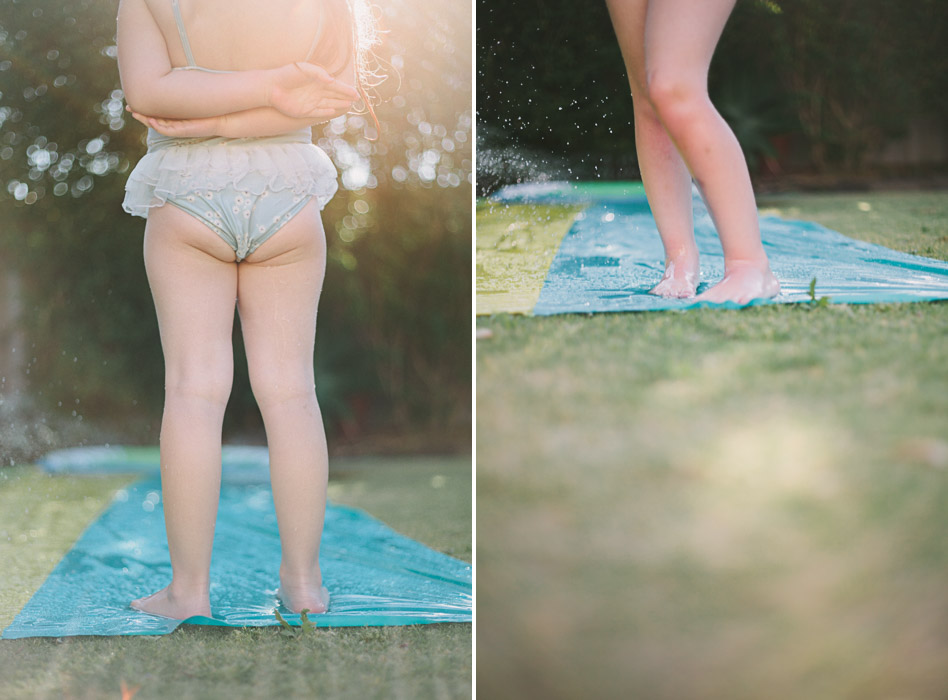 perth family photographer girls legs