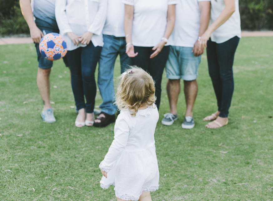 toddler throwing ball