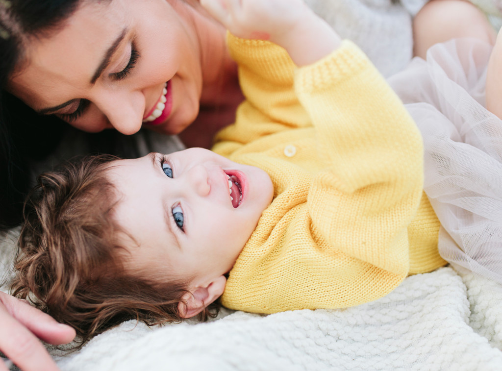 mother and daughter a perth family photography