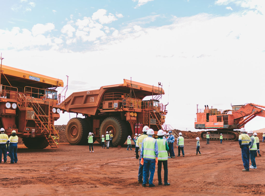 perth photographer, rio tinto, documentary photographer perth, yandicoogina, perth, western australia, pilbara, mine site, minning, iron ore