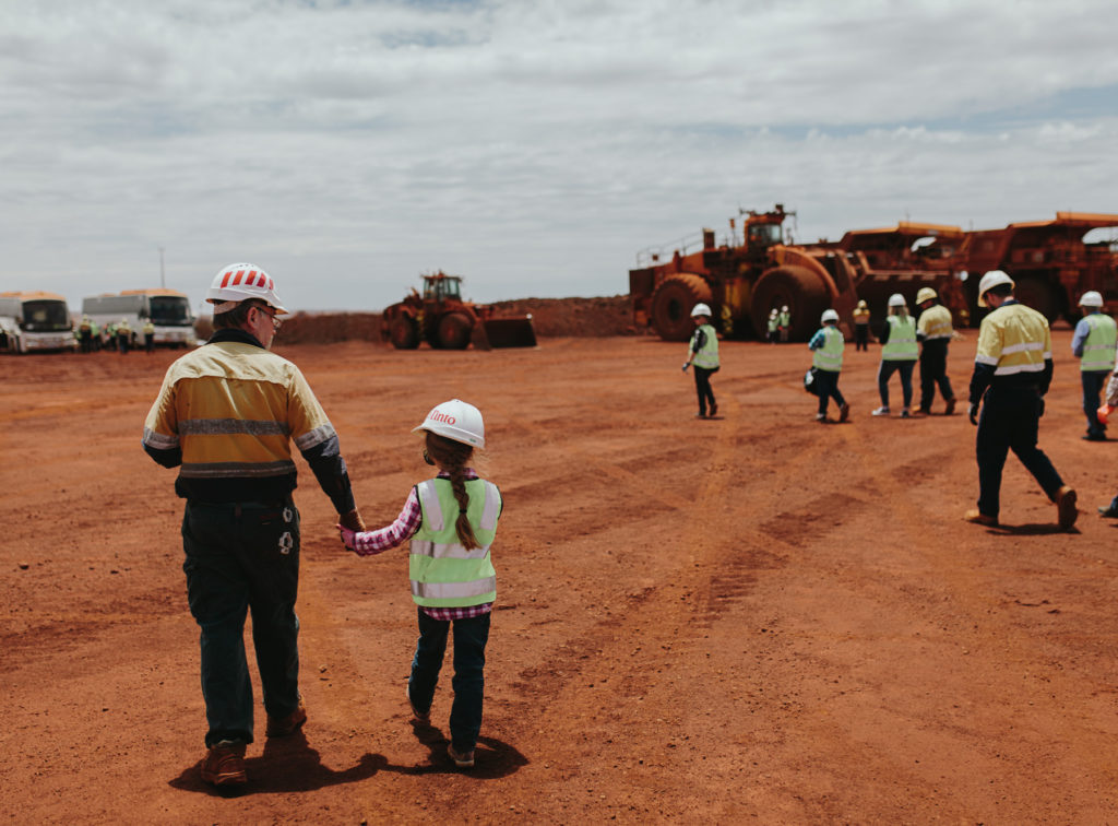 perth photographer, rio tinto, documentary photographer perth, yandicoogina, perth, western australia, pilbara, mine site, minning, iron ore