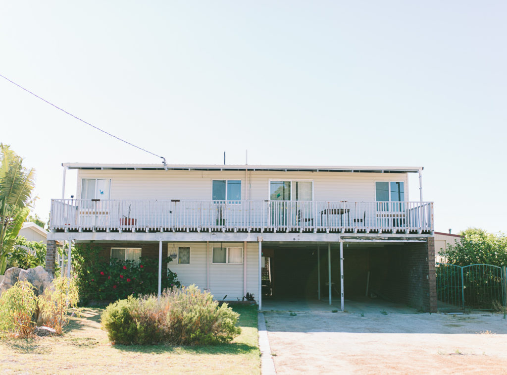 house in jurien bay