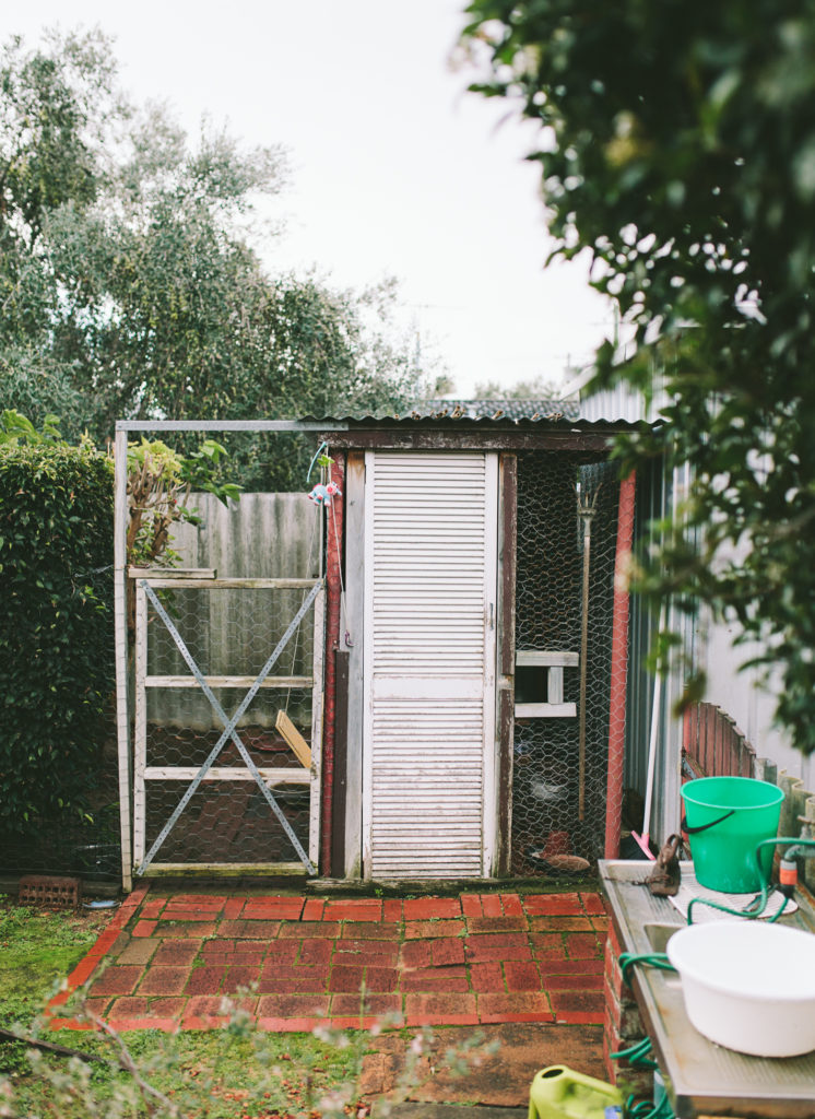 nonnas chicken coop