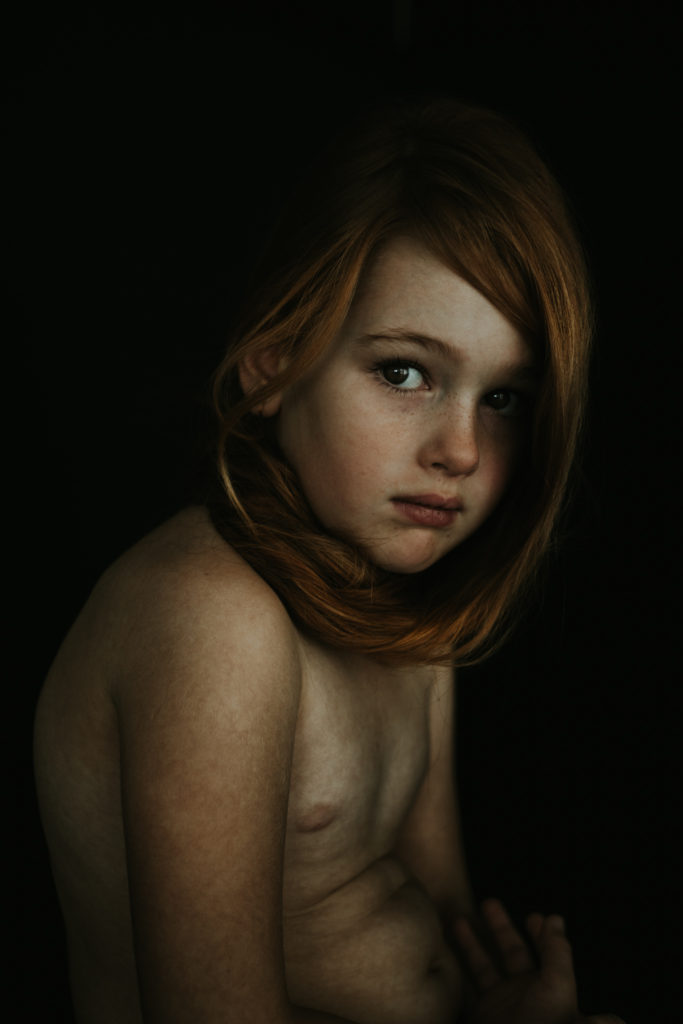 capture magazines top 20 emerging portrait photographers