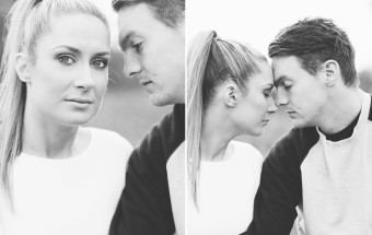 Couples Photo Shoot - Perth